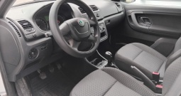 Škoda Fabia 16 Tdi Combi 2012 god