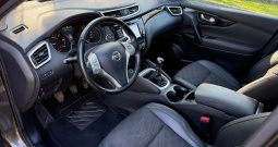 Nissan Qashqai 1, 6 dci, Tekna, panorama, Top