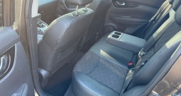 Nissan Qashqai 1, 6 dci, Tekna, panorama, Top