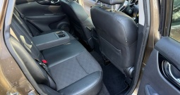 Nissan Qashqai 1, 6 dci, Tekna, panorama, Top