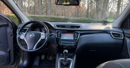 Nissan Qashqai 1, 6 dci, Tekna, panorama, Top