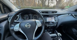 Nissan Qashqai 1, 6 dci, Tekna, panorama, Top