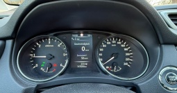 Nissan Qashqai 1, 6 dci, Tekna, panorama, Top