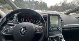 Renault Scenic 1, 7dci 120, Intens, panorama, Top Stanje