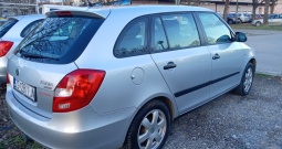 Škoda Fabia 1.9 TDI karavan, ispravna, 407.000 km, Zgb