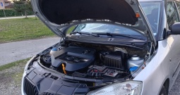 Škoda Fabia 1.9 TDI karavan, ispravna, 407.000 km, Zgb