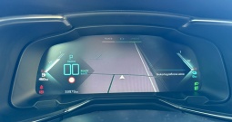 DS7 Crossback E-Tense 225, RIVOLI, SAMO 33.000km, Ekstra stanje