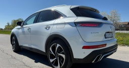 DS7 Crossback E-Tense 225, RIVOLI, SAMO 33.000km, Ekstra stanje