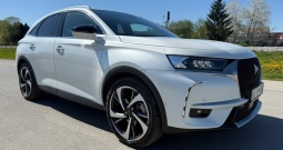 DS7 Crossback E-Tense 225, RIVOLI, SAMO 33.000km, Ekstra stanje