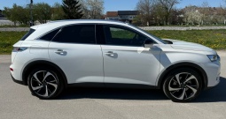 DS7 Crossback E-Tense 225, RIVOLI, SAMO 33.000km, Ekstra stanje