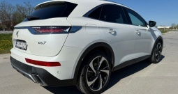 DS7 Crossback E-Tense 225, RIVOLI, SAMO 33.000km, Ekstra stanje