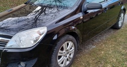 Opel Astra Cosmo 1.8 I