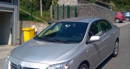 Toyota corolla sedan 2.0 D4D