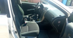 Toyota corolla sedan 2.0 D4D