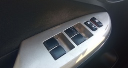 Toyota corolla sedan 2.0 D4D