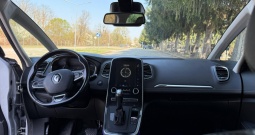 Renault grand scenic dci 120, bose, edc, 7sjedala, panorama, ekstra stanje
