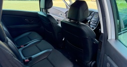 Renault grand scenic dci 120, bose, edc, 7sjedala, panorama, ekstra stanje