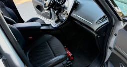 Renault grand scenic dci 120, bose, edc, 7sjedala, panorama, ekstra stanje