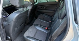 Renault grand scenic dci 120, bose, edc, 7sjedala, panorama, ekstra stanje