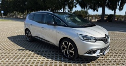 Renault grand scenic dci 120, bose, edc, 7sjedala, panorama, ekstra stanje