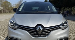 Renault grand scenic dci 120, bose, edc, 7sjedala, panorama, ekstra stanje