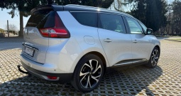 Renault grand scenic dci 120, bose, edc, 7sjedala, panorama, ekstra stanje
