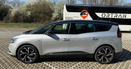Renault grand scenic dci 120, bose, edc, 7sjedala, panorama, ekstra stanje