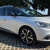 Renault grand scenic dci 120, bose, edc, 7sjedala, panorama, ekstra stanje