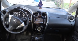 Nissan Note 1.2 benzinac, 2014.g.