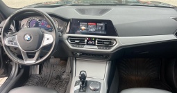 BMW serija 3 Touring 318d, 3/2020., automatik