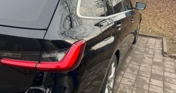 BMW serija 3 Touring 318d, 3/2020., automatik