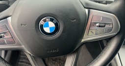 BMW serija 3 Touring 318d, 3/2020., automatik
