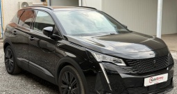 Peugeot 3008 | plug-in hybrid | GT line | 225ks | jamstvo 12mj.