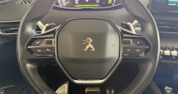 Peugeot 3008 | plug-in hybrid | GT line | 225ks | jamstvo 12mj.