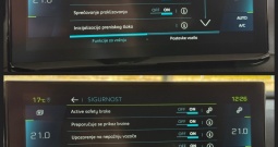 Peugeot 3008 | plug-in hybrid | GT line | 225ks | jamstvo 12mj.