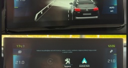 Peugeot 3008 | plug-in hybrid | GT line | 225ks | jamstvo 12mj.