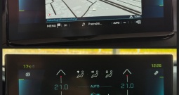 Peugeot 3008 | plug-in hybrid | GT line | 225ks | jamstvo 12mj.