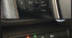 Peugeot 3008 | plug-in hybrid | GT line | 225ks | jamstvo 12mj.