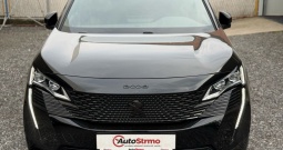 Peugeot 3008 | plug-in hybrid | GT line | 225ks | jamstvo 12mj.