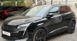 Peugeot 3008 | plug-in hybrid | GT line | 225ks | jamstvo 12mj.