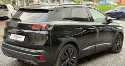 Peugeot 3008 | plug-in hybrid | GT line | 225ks | jamstvo 12mj.