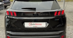 Peugeot 3008 | plug-in hybrid | GT line | 225ks | jamstvo 12mj.