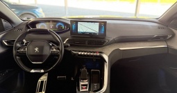 Peugeot 3008 | plug-in hybrid | GT line | 225ks | jamstvo 12mj.