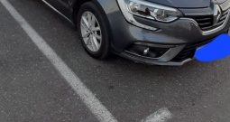 Renault Megane Grandtour 1.5 dci