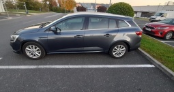 Renault Megane Grandtour 1.5 dci