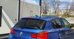 BMW 1 118d M paket
