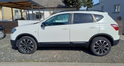Nissan Qashqai, 1.6 dCi 2014.