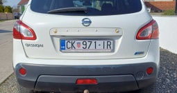 Nissan Qashqai, 1.6 dCi 2014.