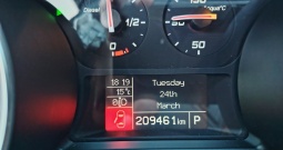 Prodajem Alfu Romeo Giulietta 1.6 jtd