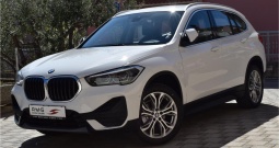 Bmw X1 sDrive 16d Design -Full LED -Facelift